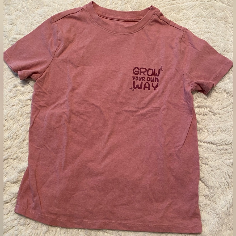 Grow Your Own Way Tee